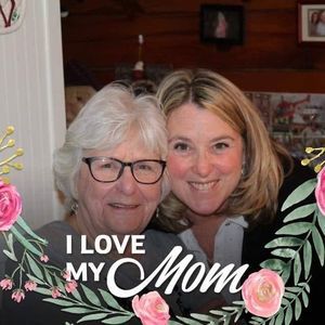 Meet your Posher, Julie